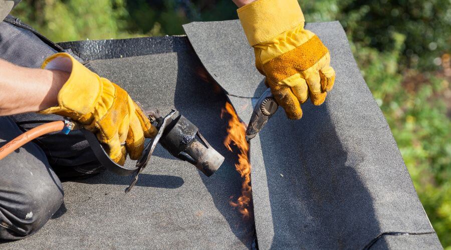Professional residential roofers in Duncan, AZ
